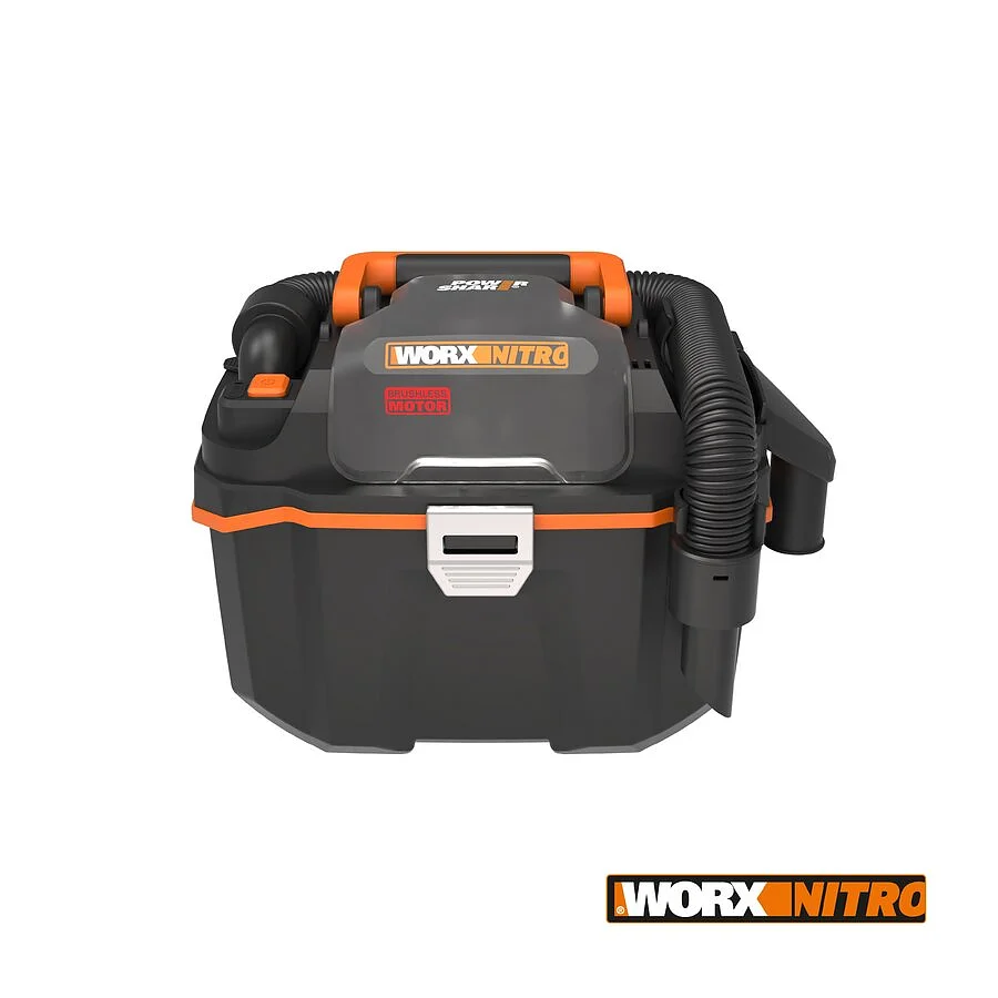 Cordless Vacuum Cleaner 20V Tool Only WORX WX031.9